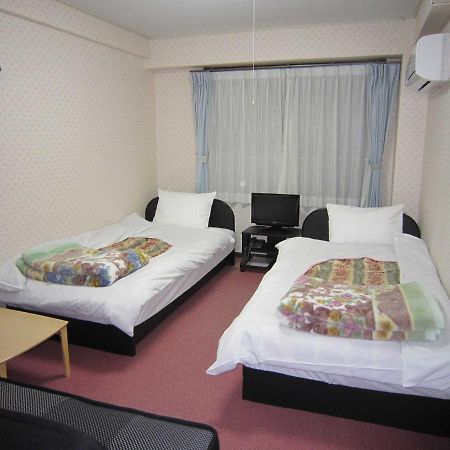 Pension Kitashirakawa Kyōto Esterno foto