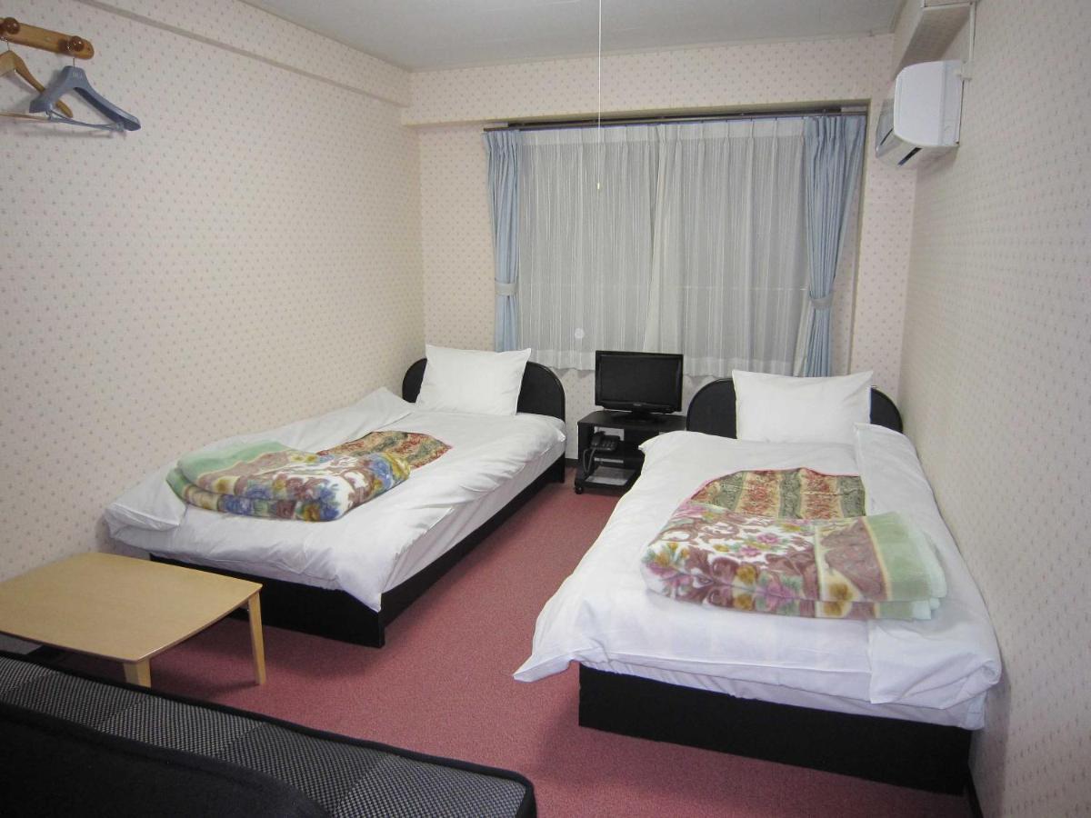 Pension Kitashirakawa Kyōto Esterno foto