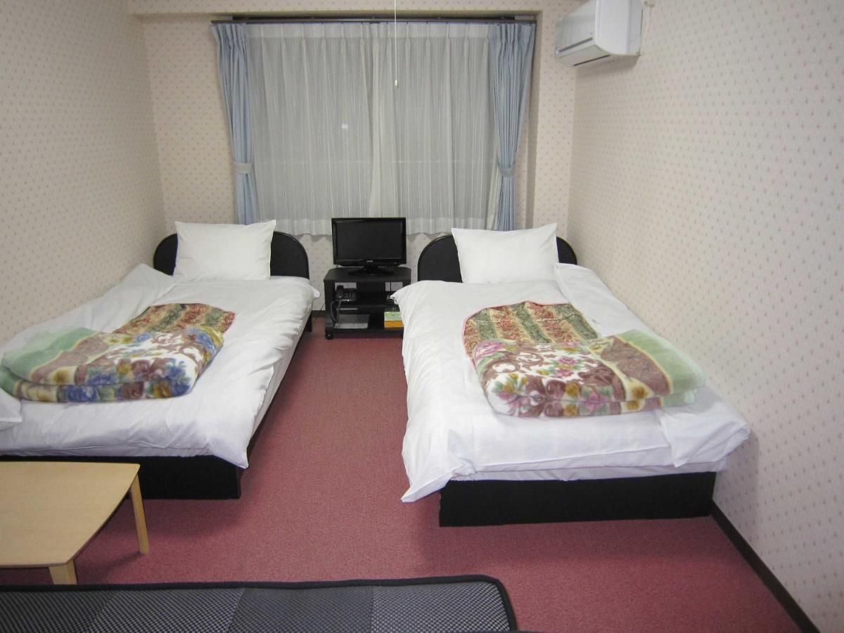 Pension Kitashirakawa Kyōto Esterno foto