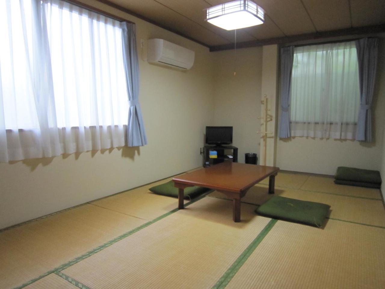 Pension Kitashirakawa Kyōto Esterno foto
