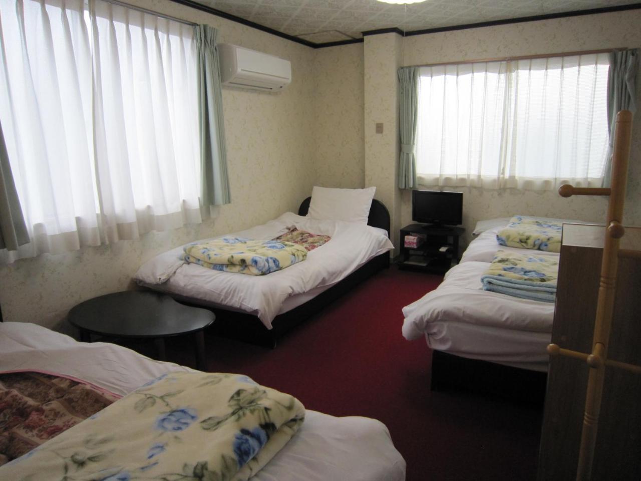 Pension Kitashirakawa Kyōto Esterno foto