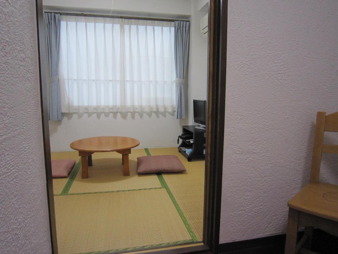 Pension Kitashirakawa Kyōto Esterno foto