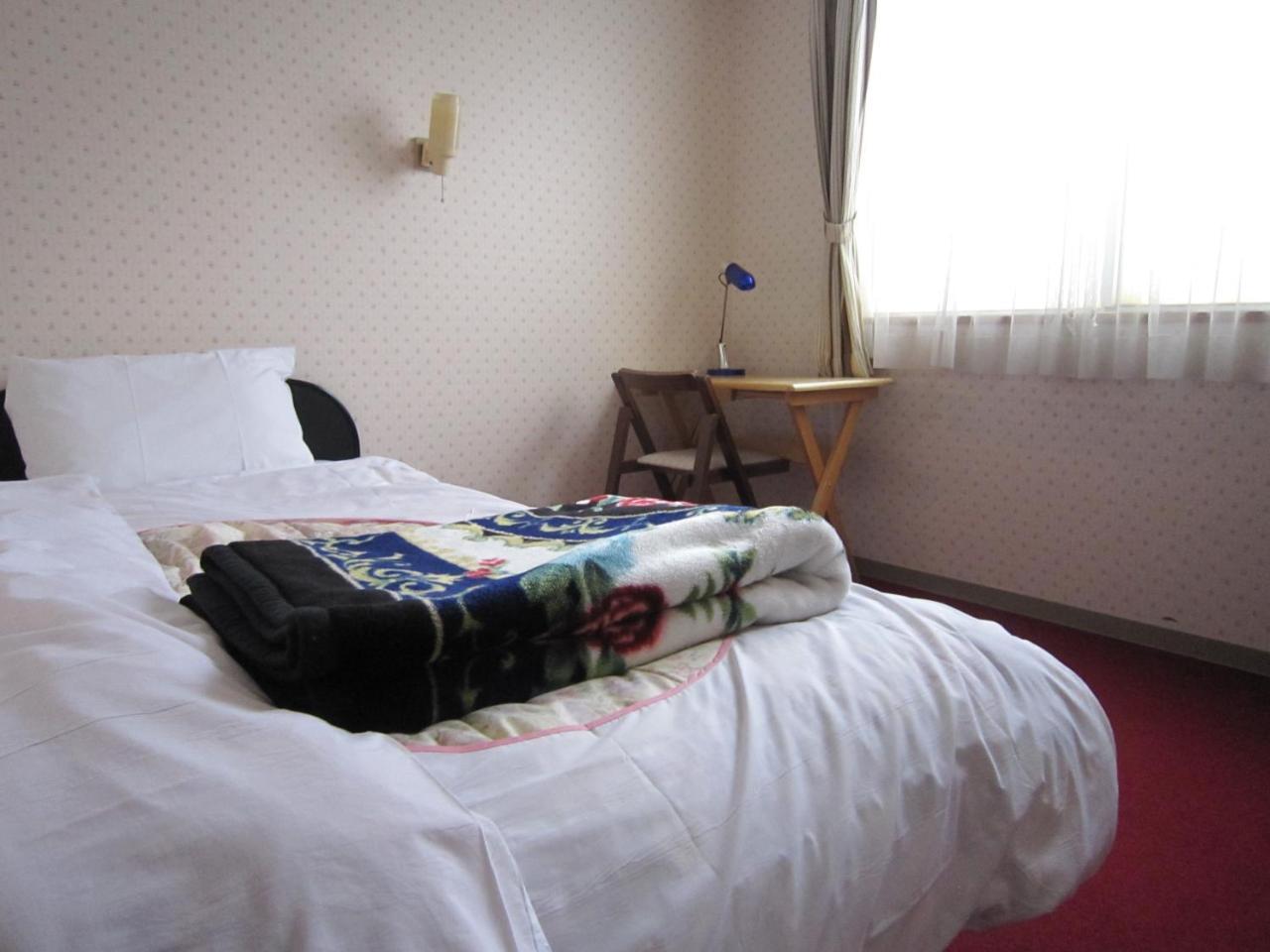 Pension Kitashirakawa Kyōto Esterno foto