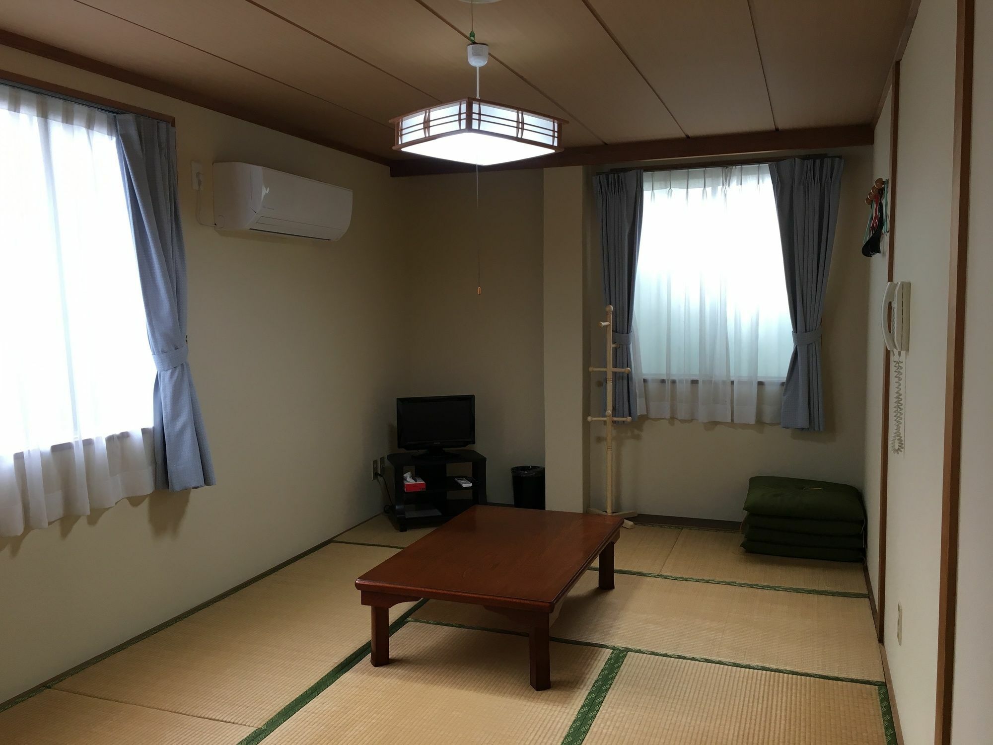 Pension Kitashirakawa Kyōto Esterno foto
