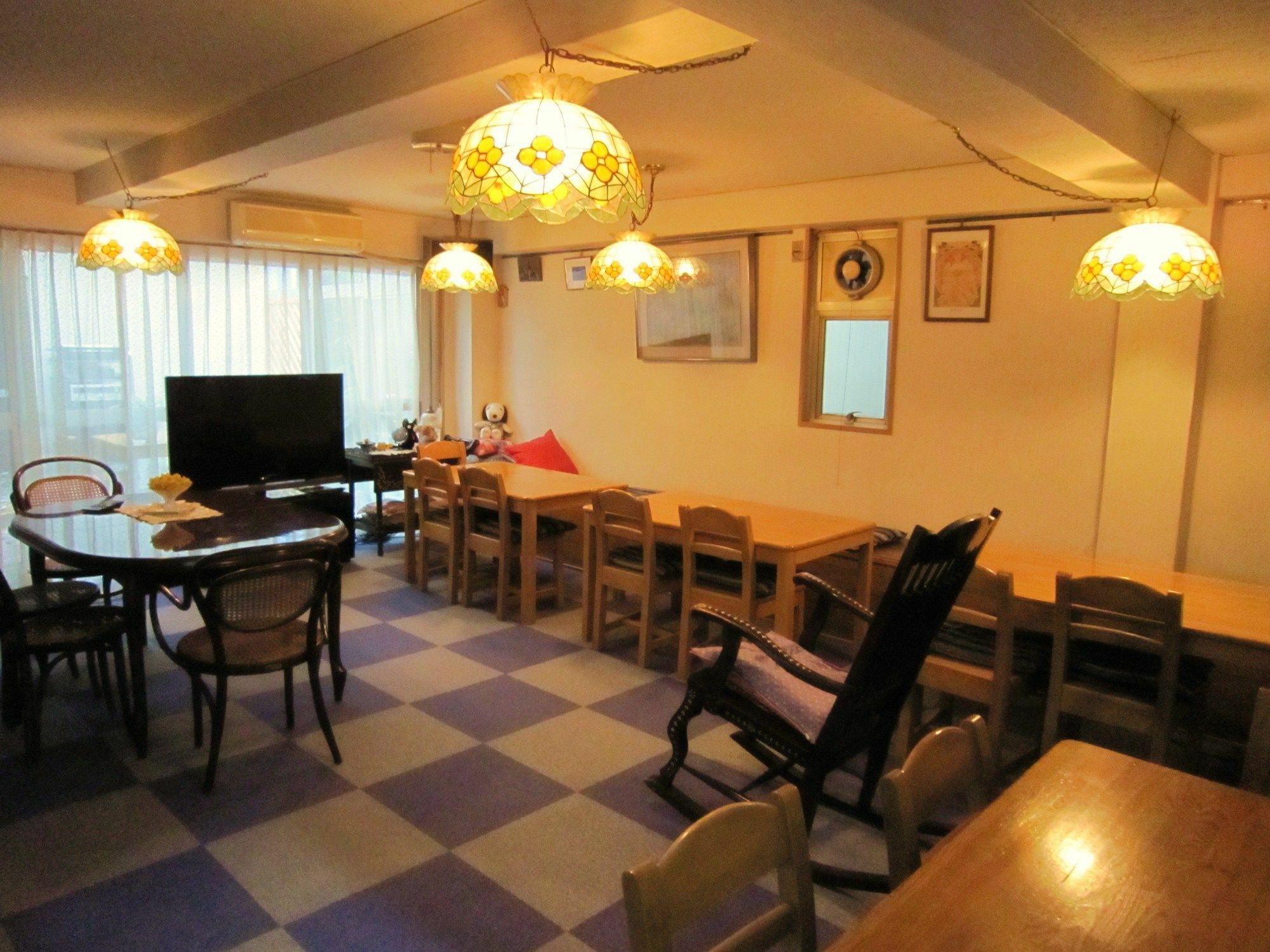 Pension Kitashirakawa Kyōto Esterno foto