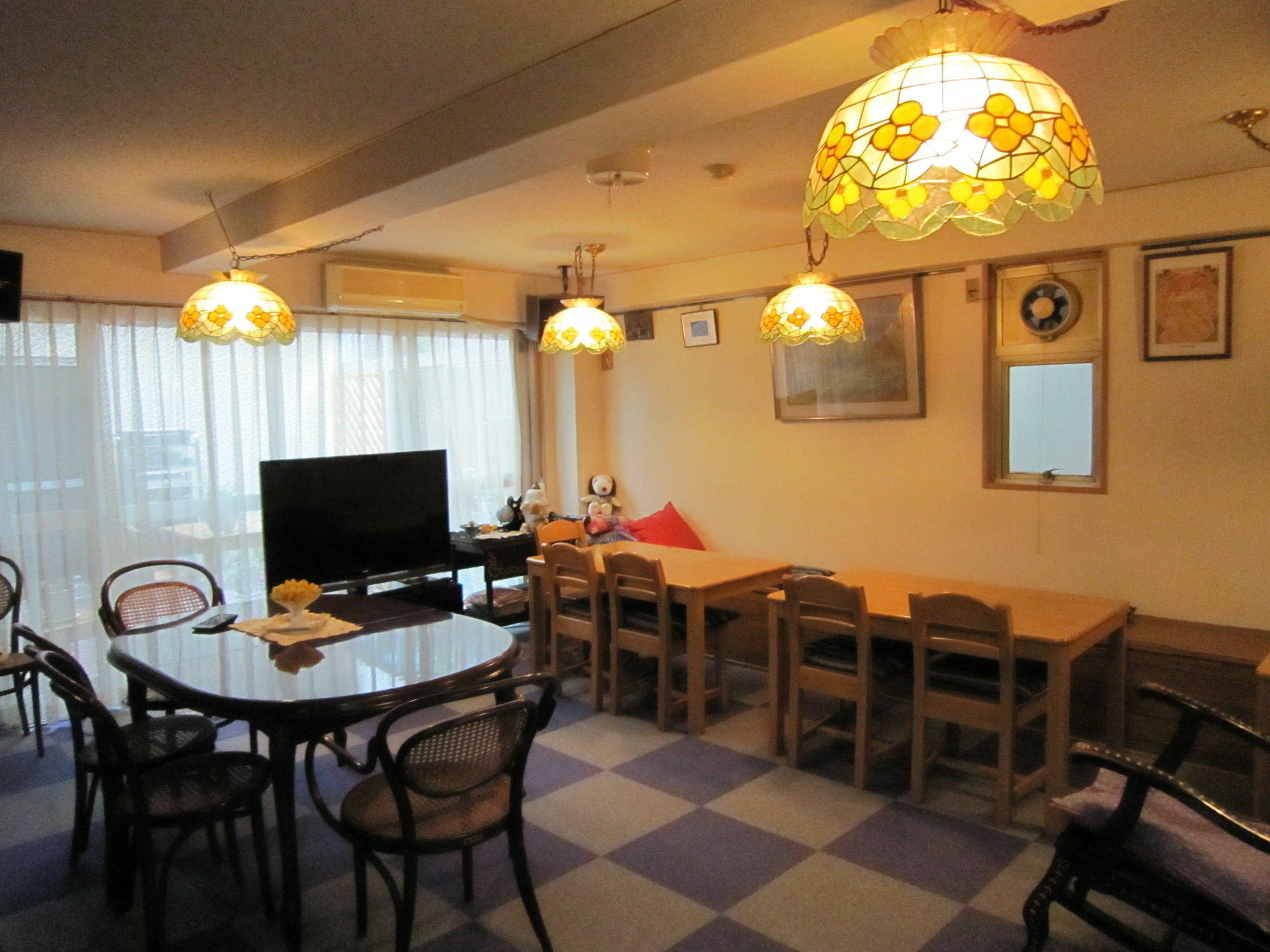 Pension Kitashirakawa Kyōto Esterno foto