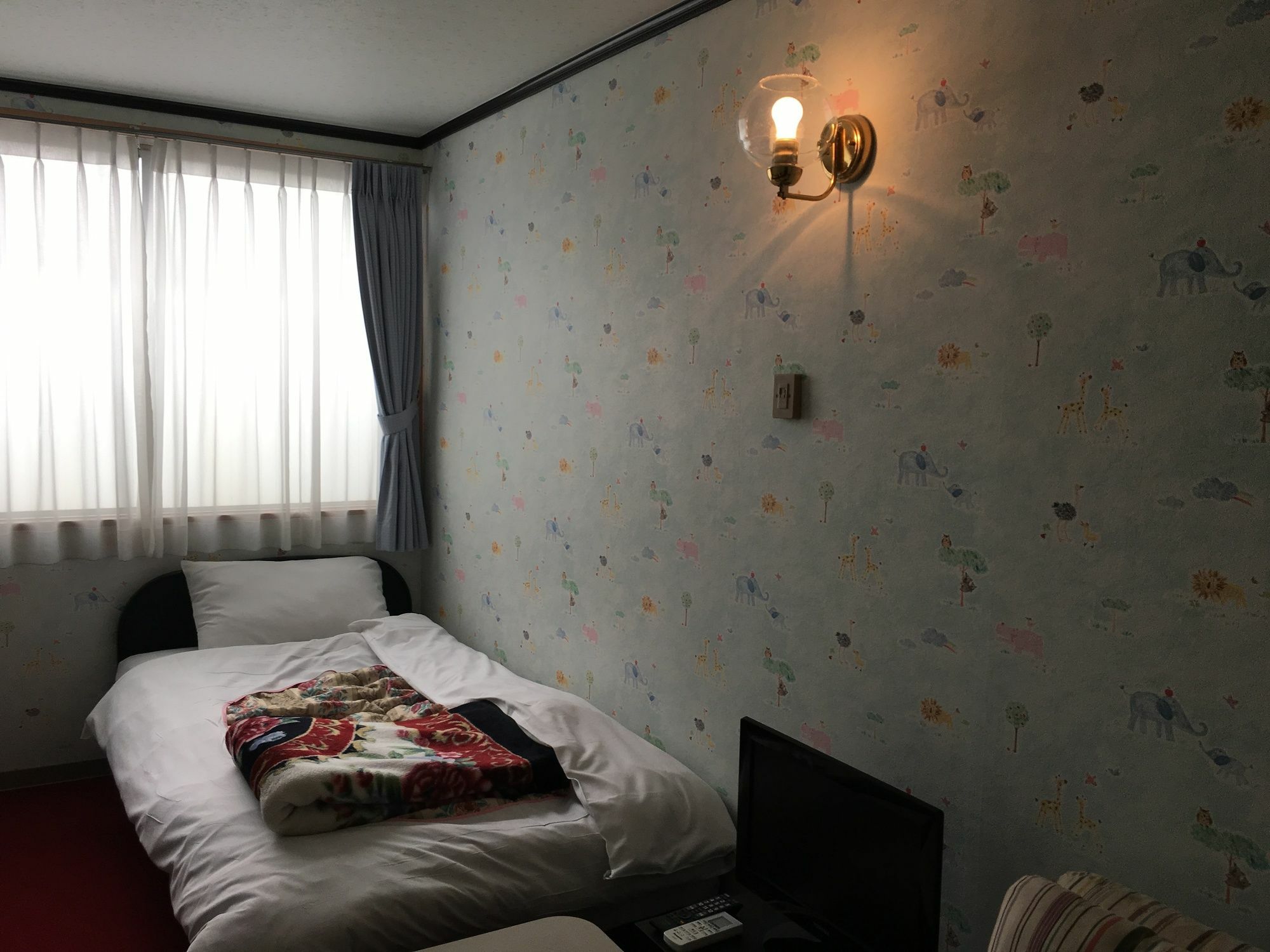Pension Kitashirakawa Kyōto Esterno foto