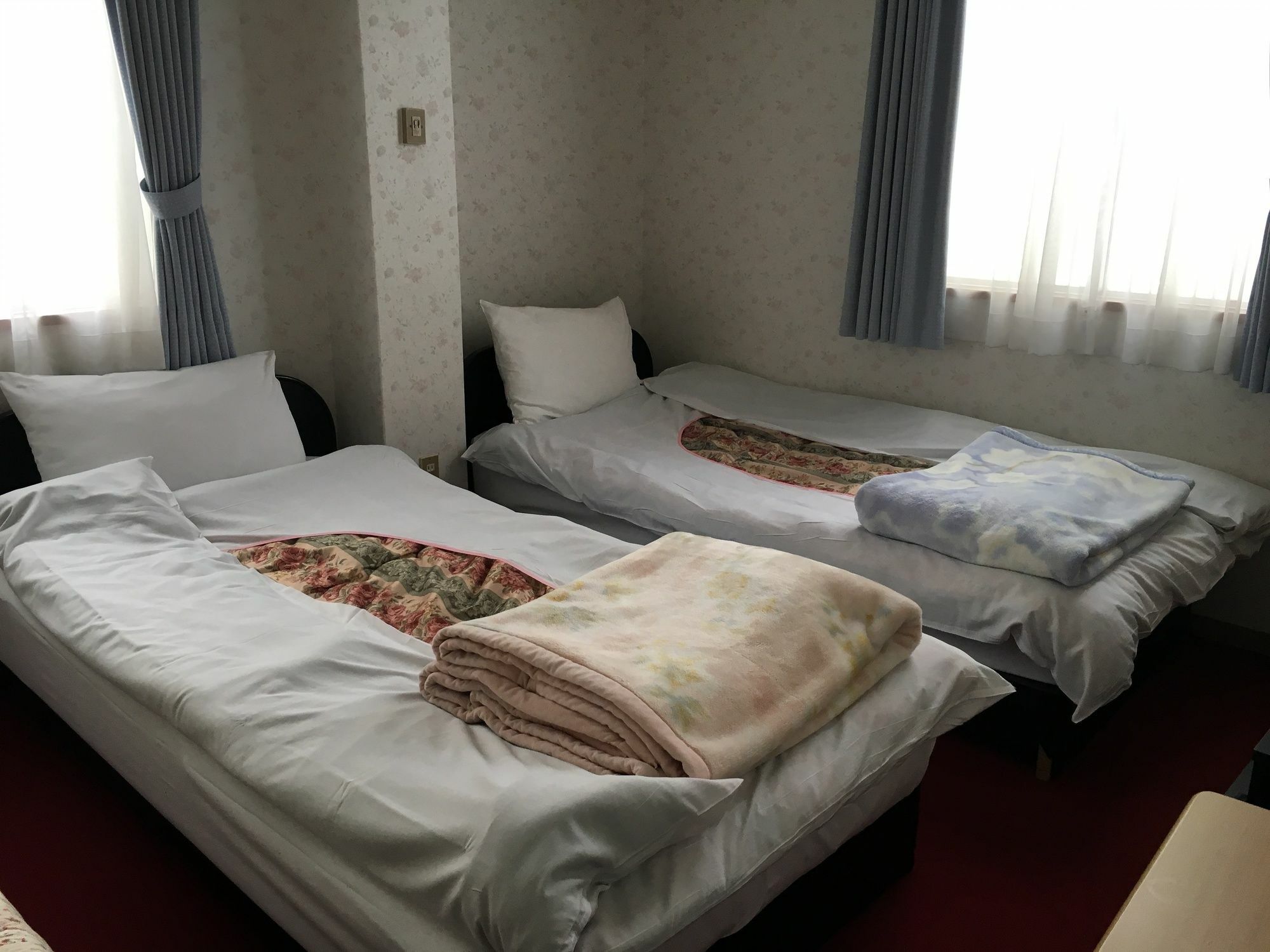 Pension Kitashirakawa Kyōto Esterno foto