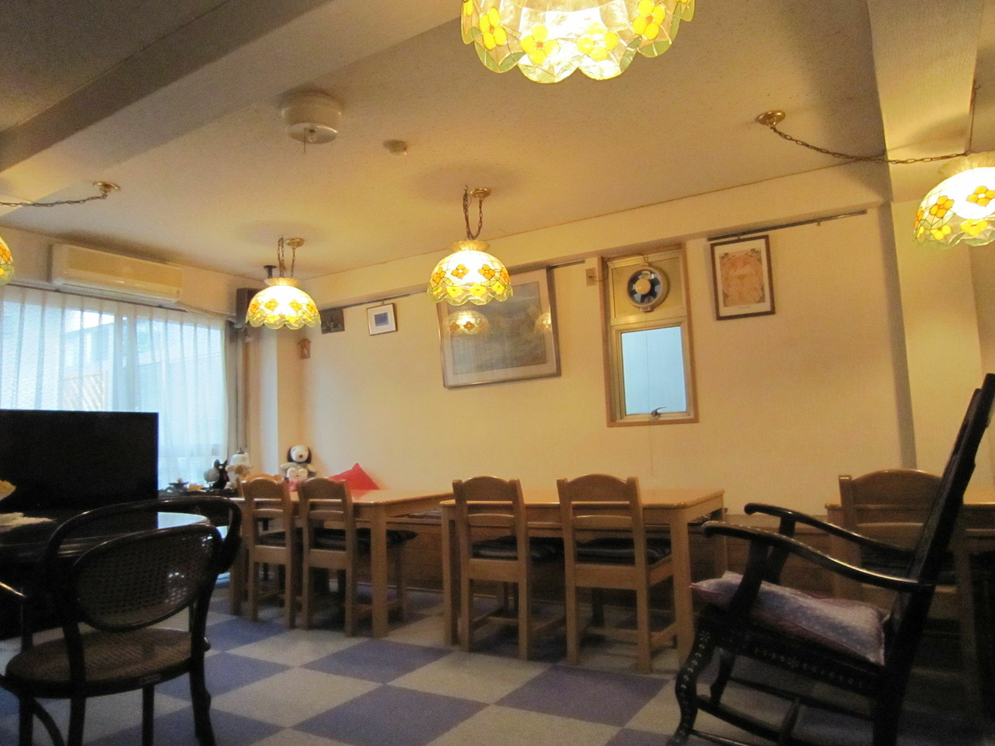 Pension Kitashirakawa Kyōto Esterno foto