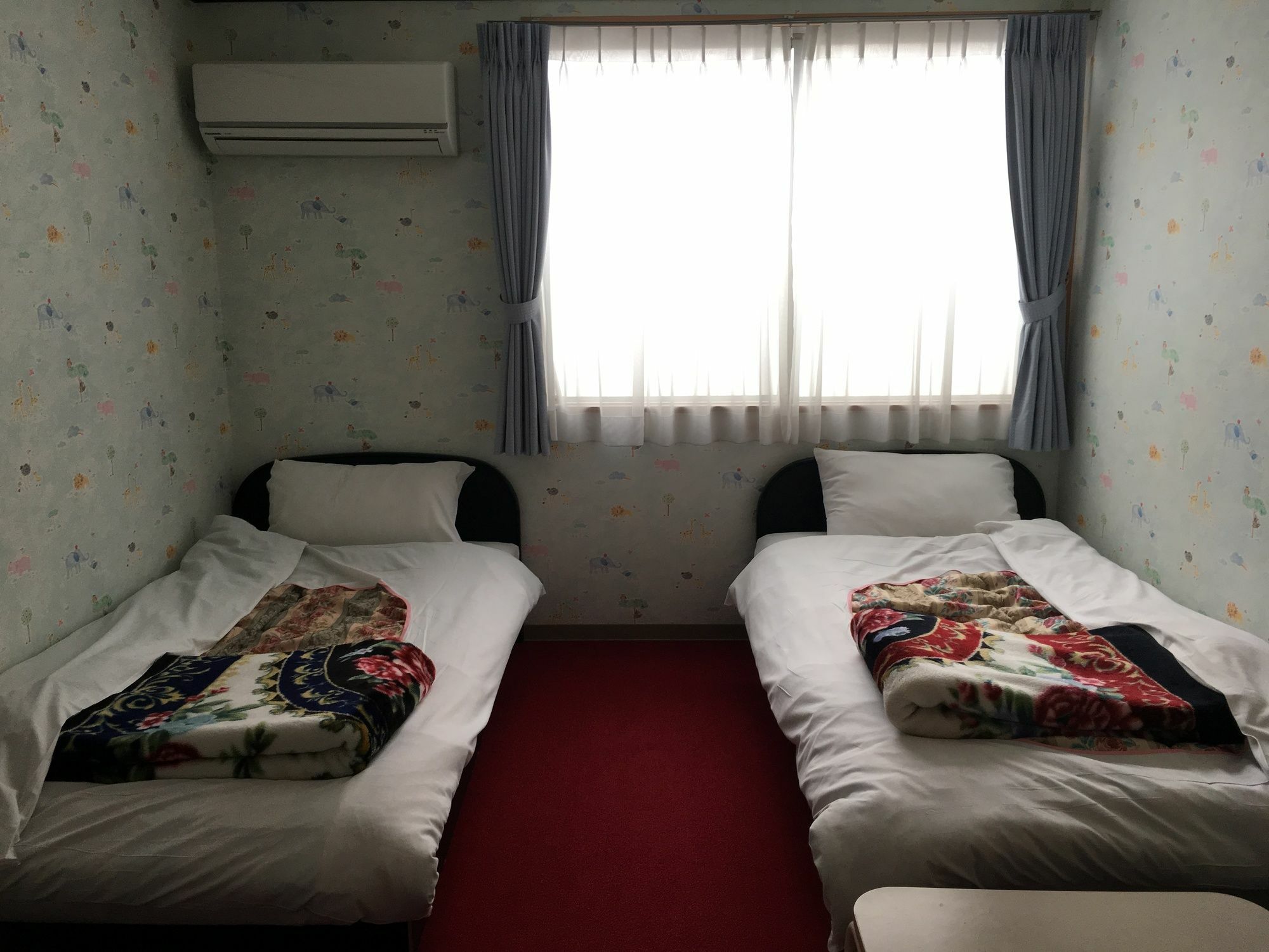 Pension Kitashirakawa Kyōto Esterno foto