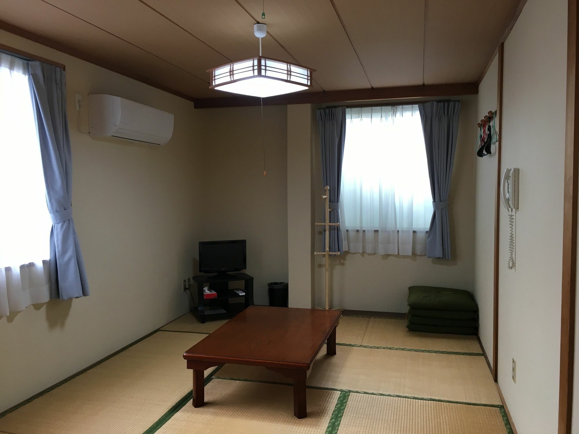 Pension Kitashirakawa Kyōto Esterno foto