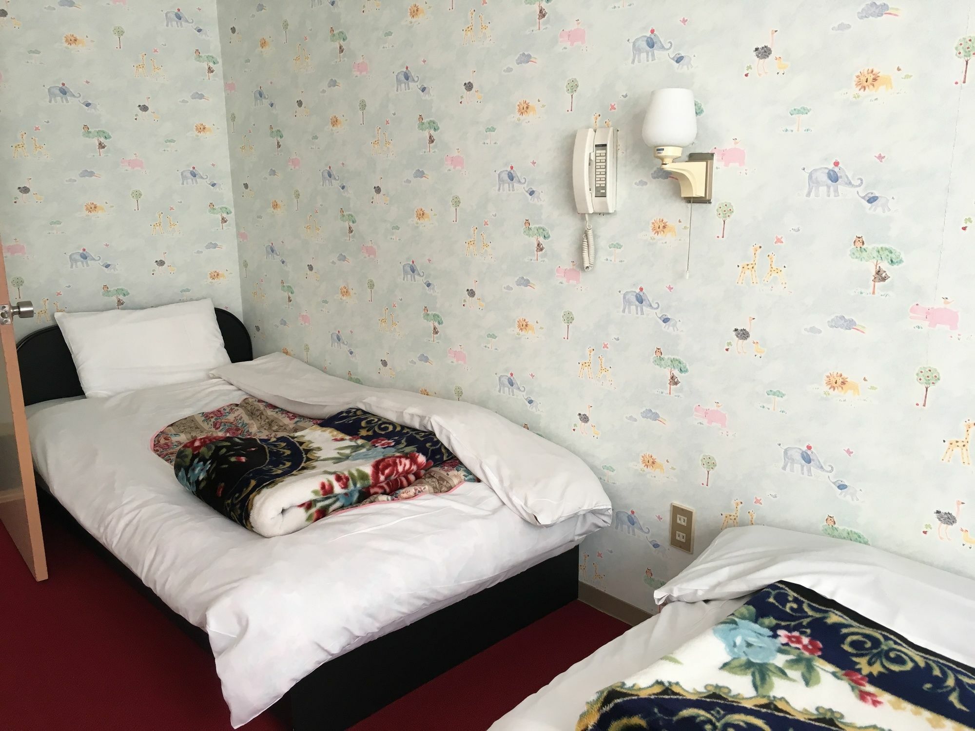 Pension Kitashirakawa Kyōto Esterno foto