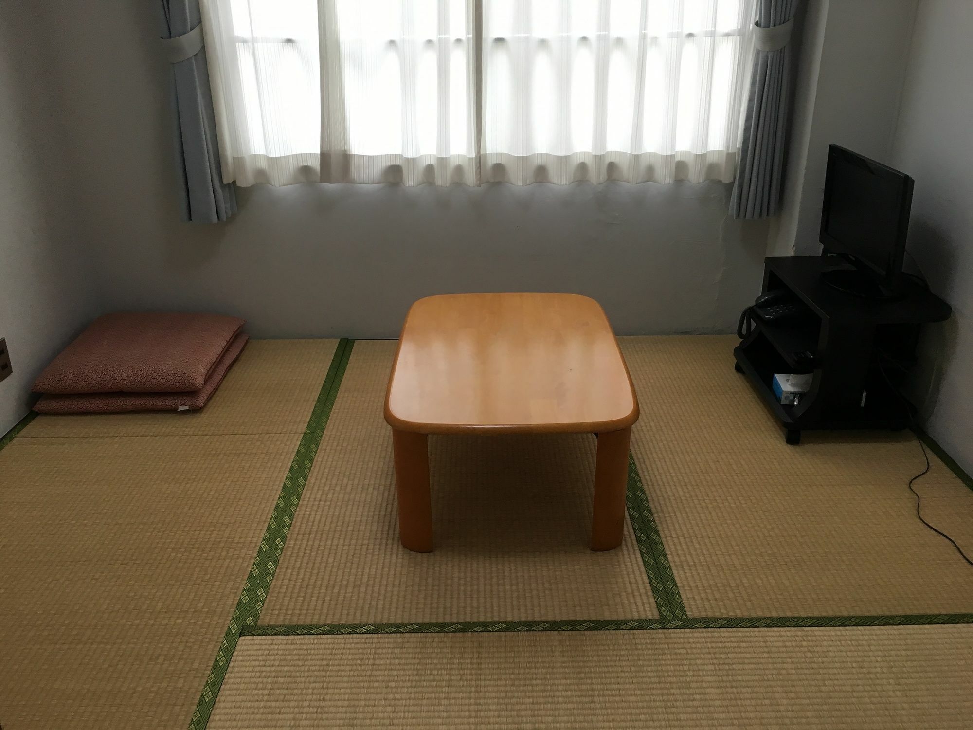 Pension Kitashirakawa Kyōto Esterno foto