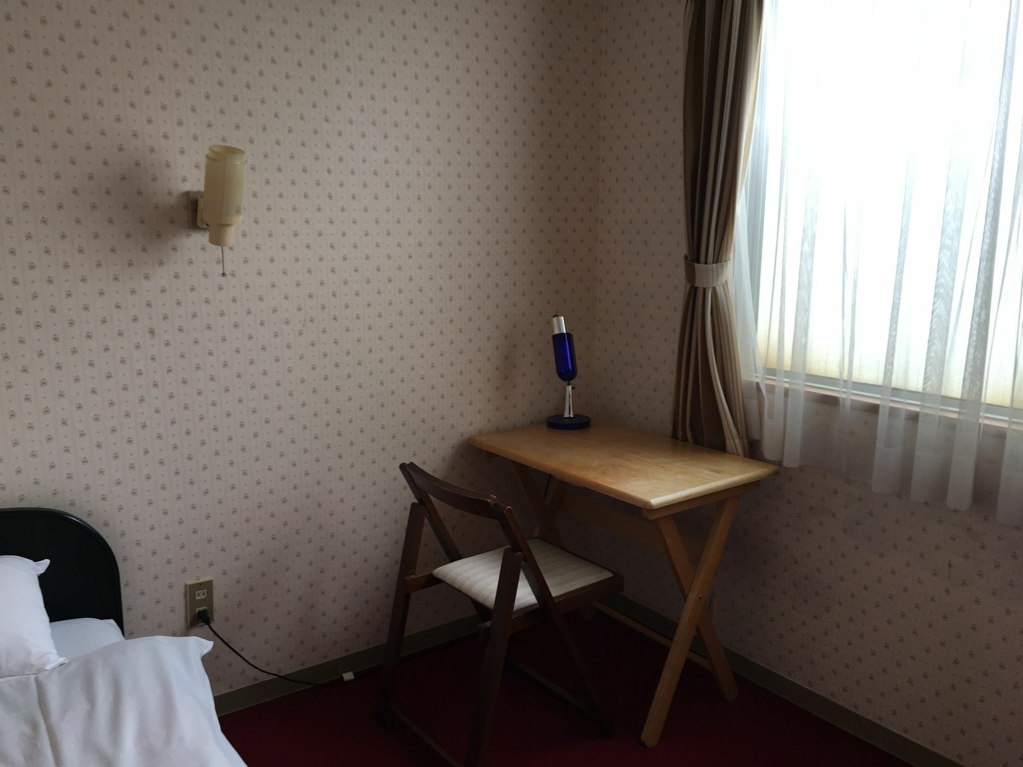Pension Kitashirakawa Kyōto Esterno foto