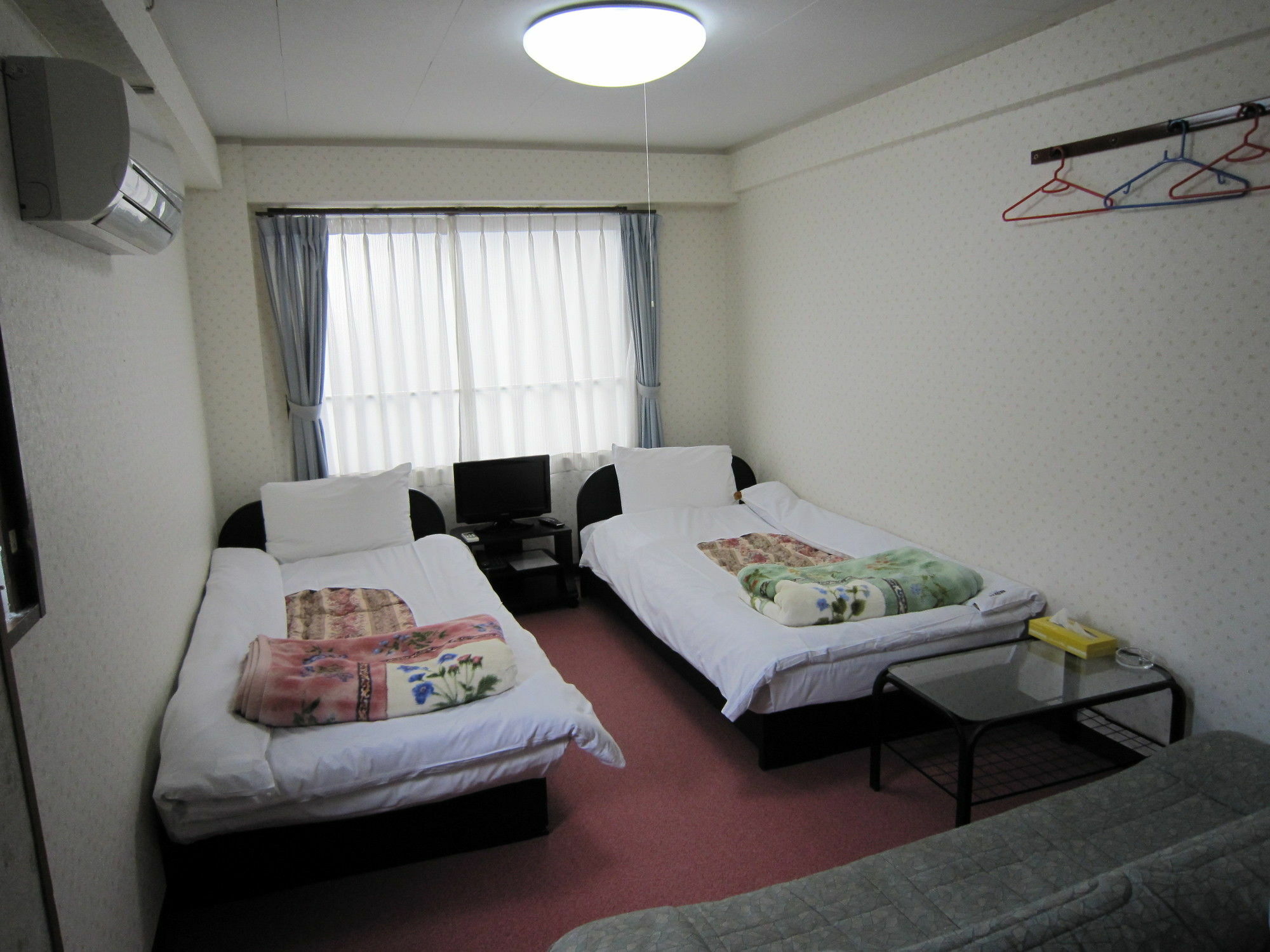 Pension Kitashirakawa Kyōto Esterno foto
