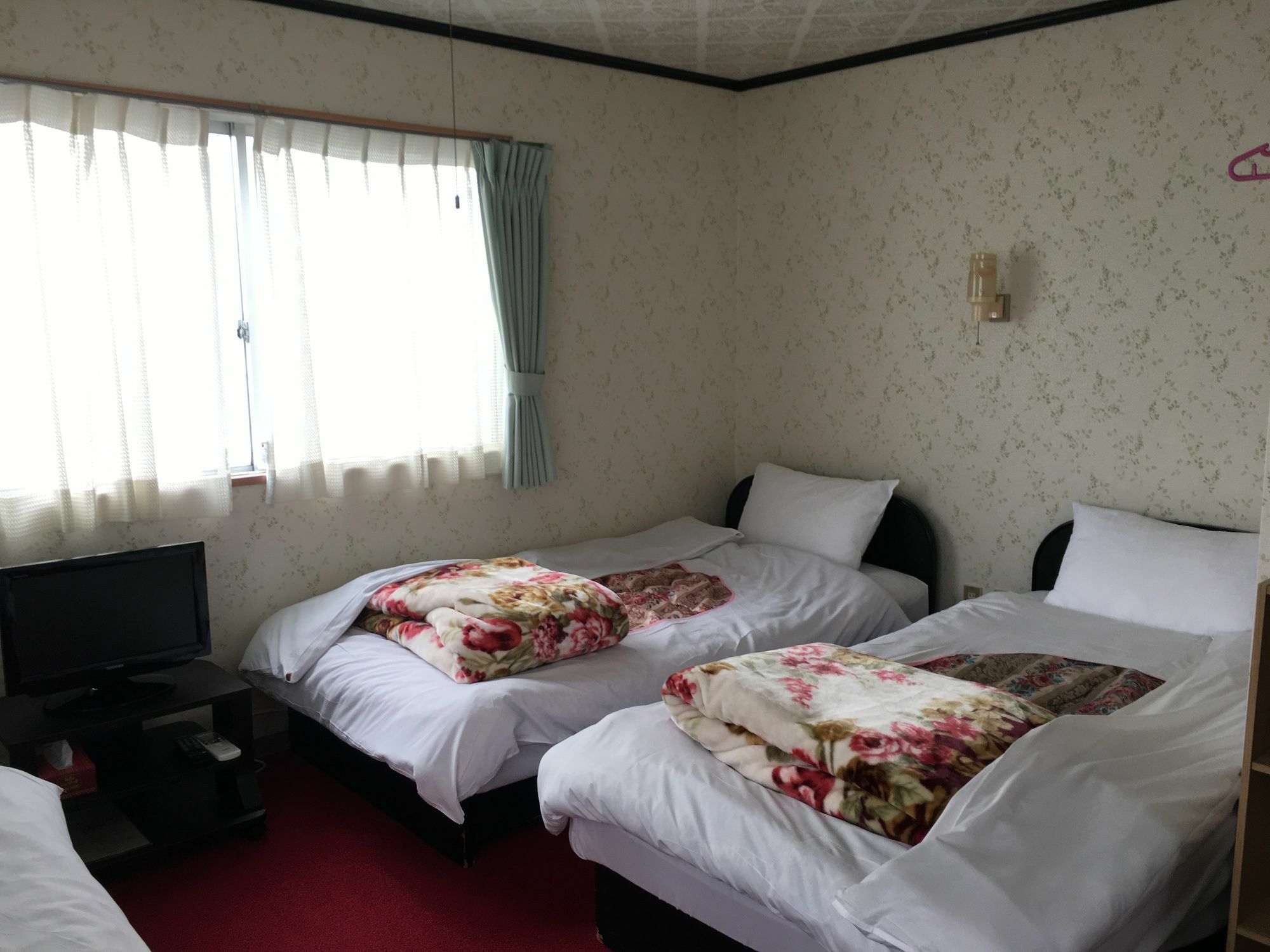 Pension Kitashirakawa Kyōto Esterno foto