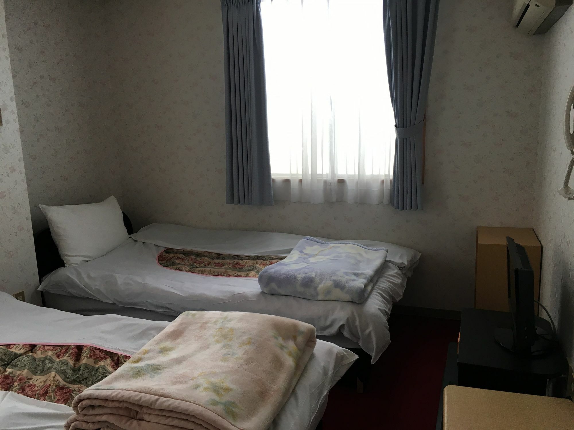 Pension Kitashirakawa Kyōto Esterno foto