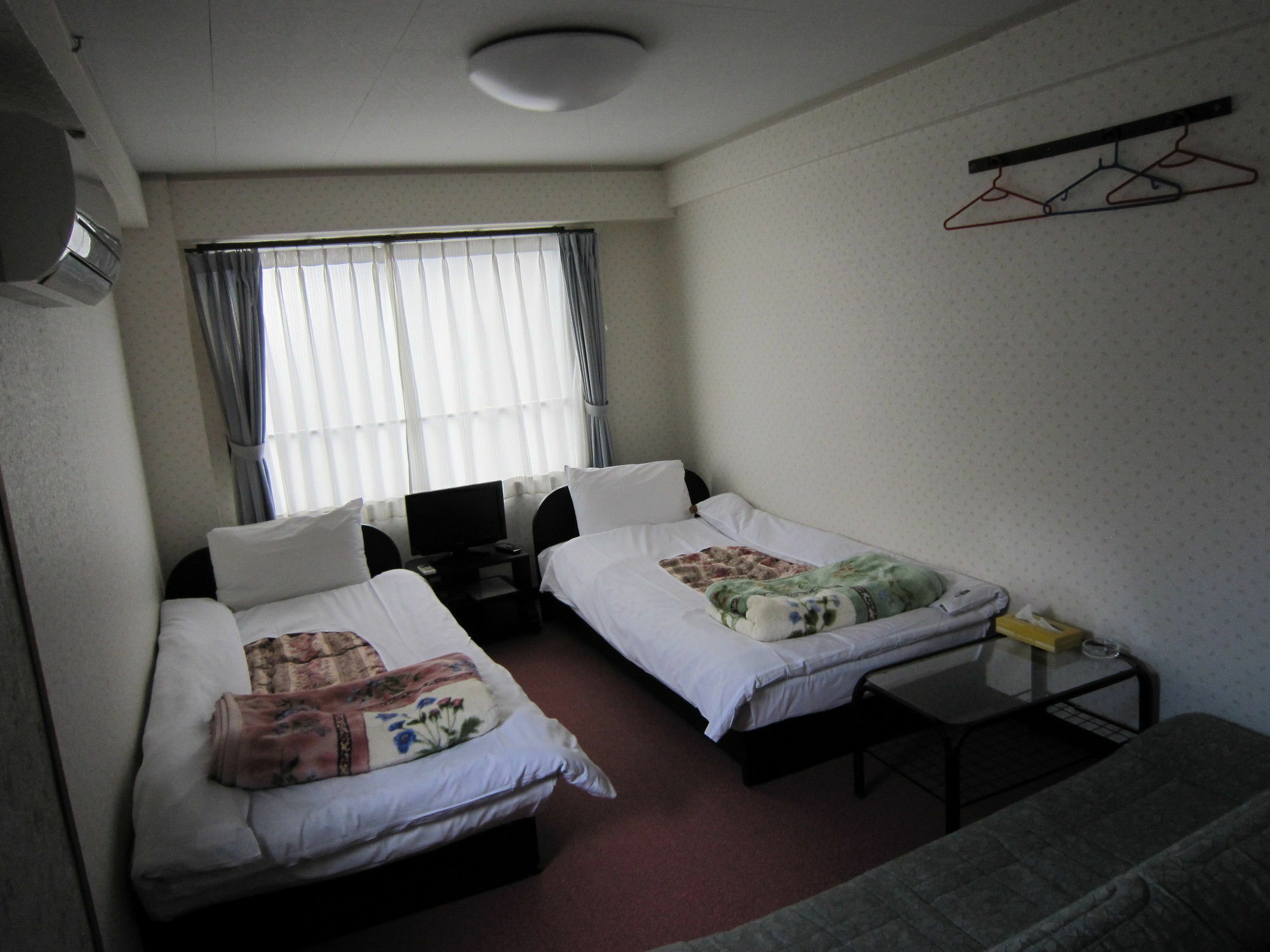 Pension Kitashirakawa Kyōto Esterno foto