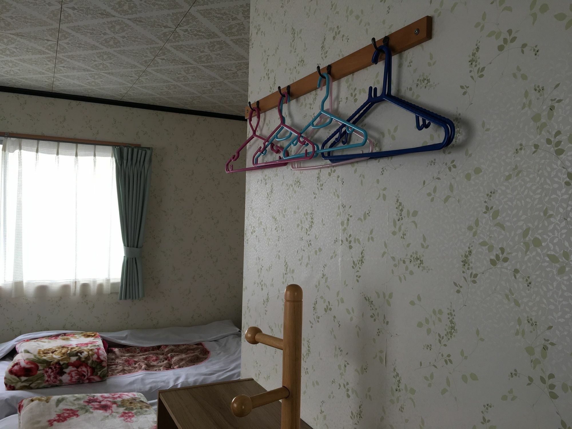 Pension Kitashirakawa Kyōto Esterno foto