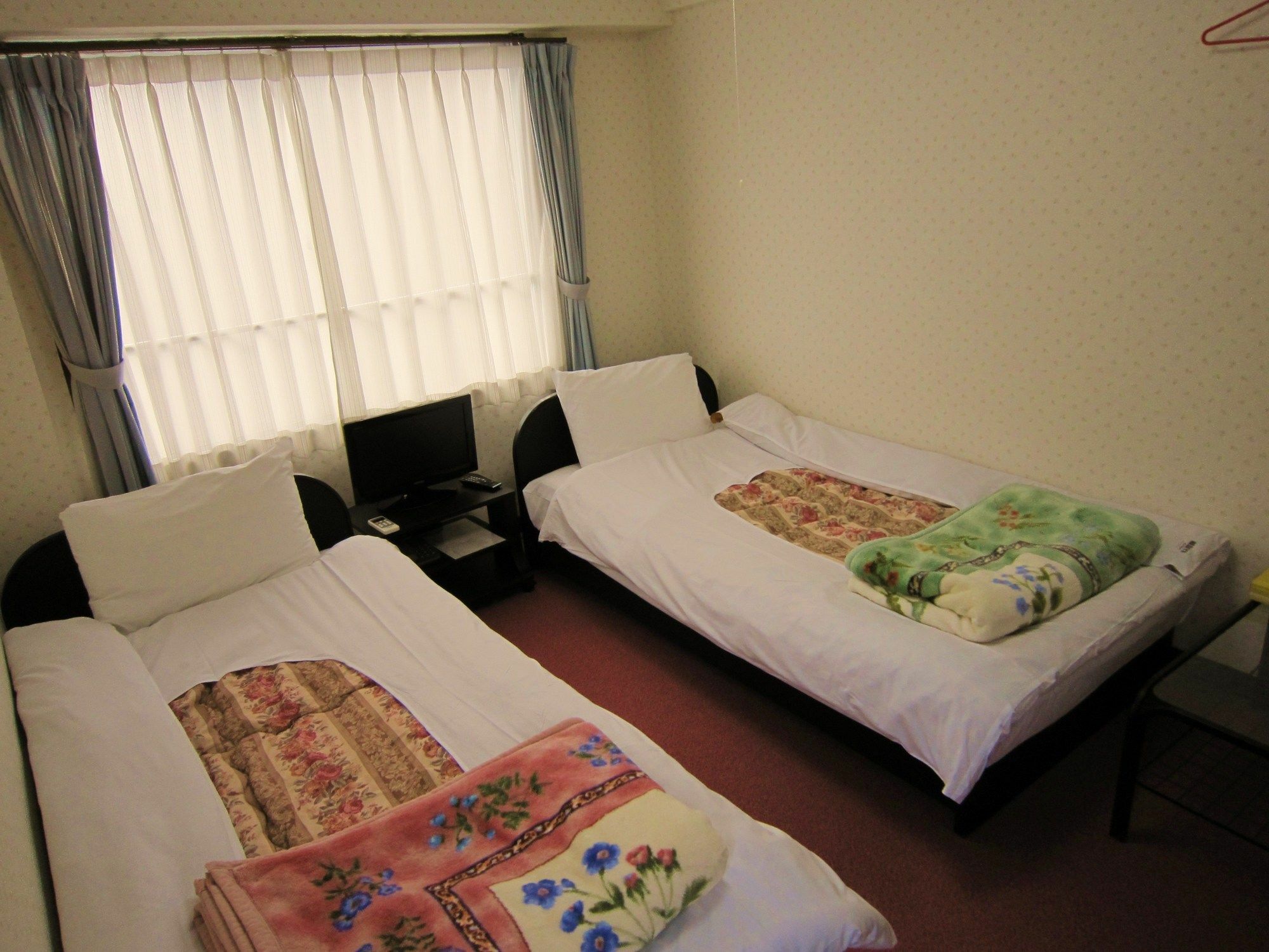 Pension Kitashirakawa Kyōto Esterno foto