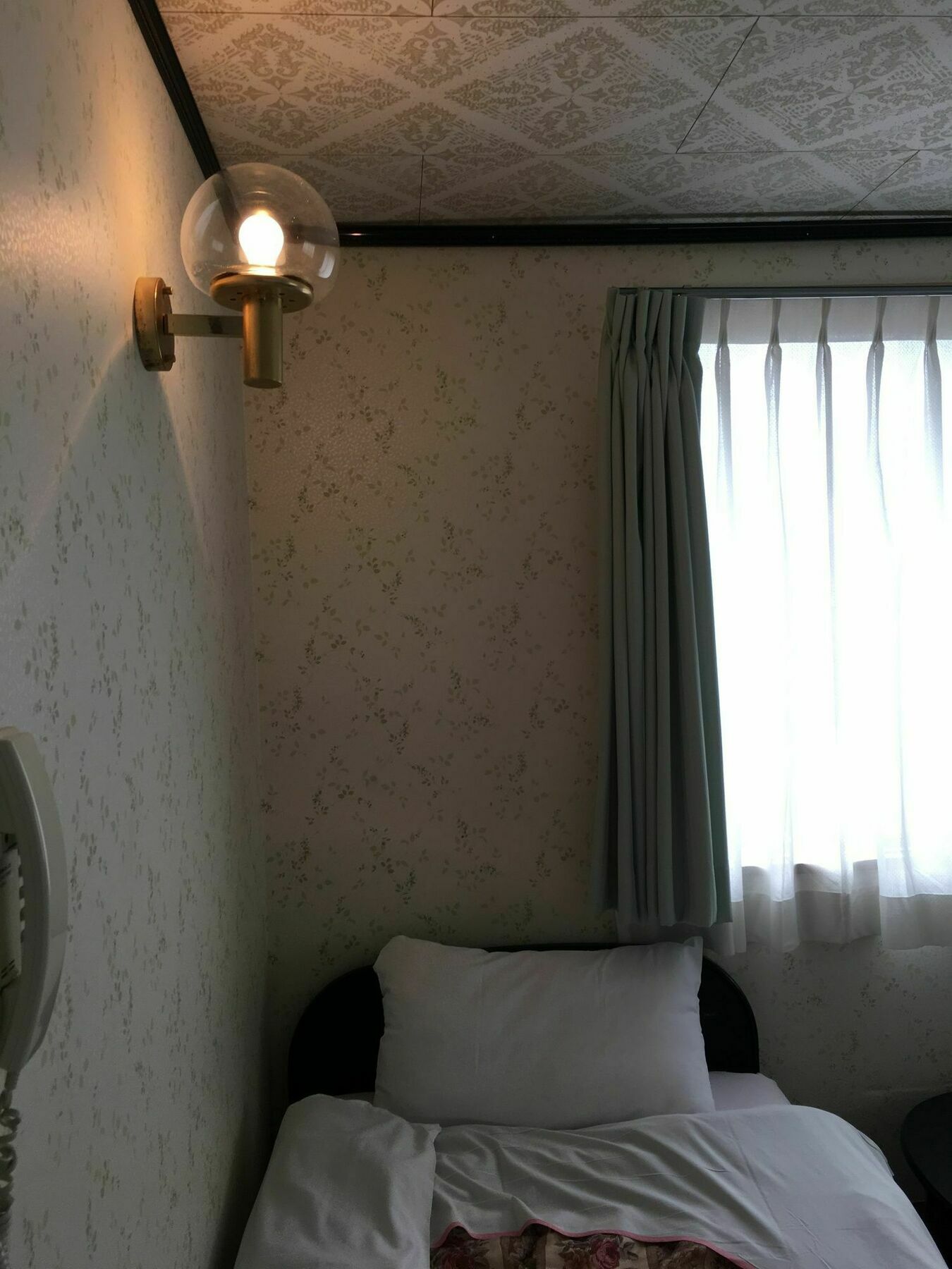Pension Kitashirakawa Kyōto Esterno foto