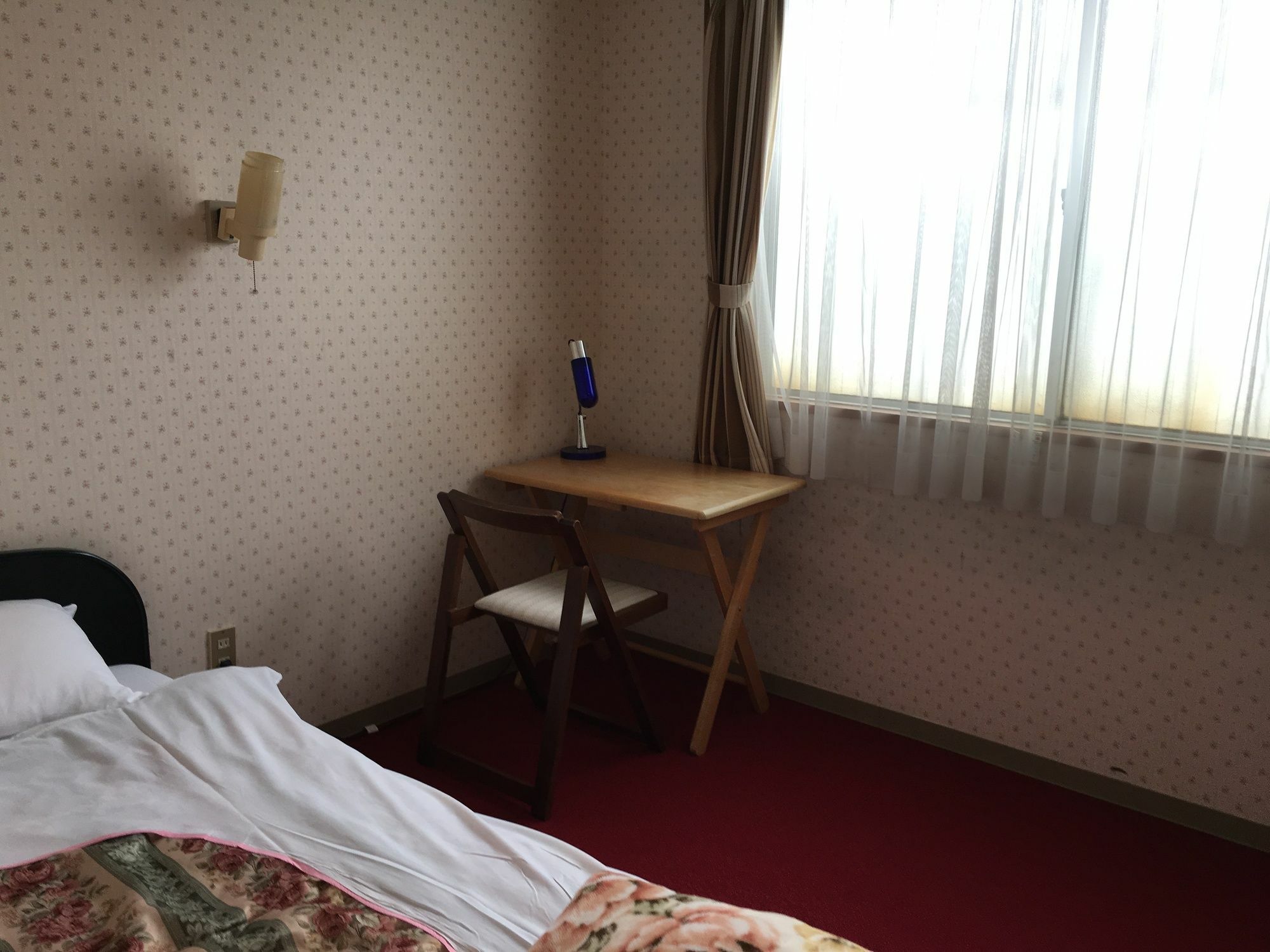 Pension Kitashirakawa Kyōto Esterno foto